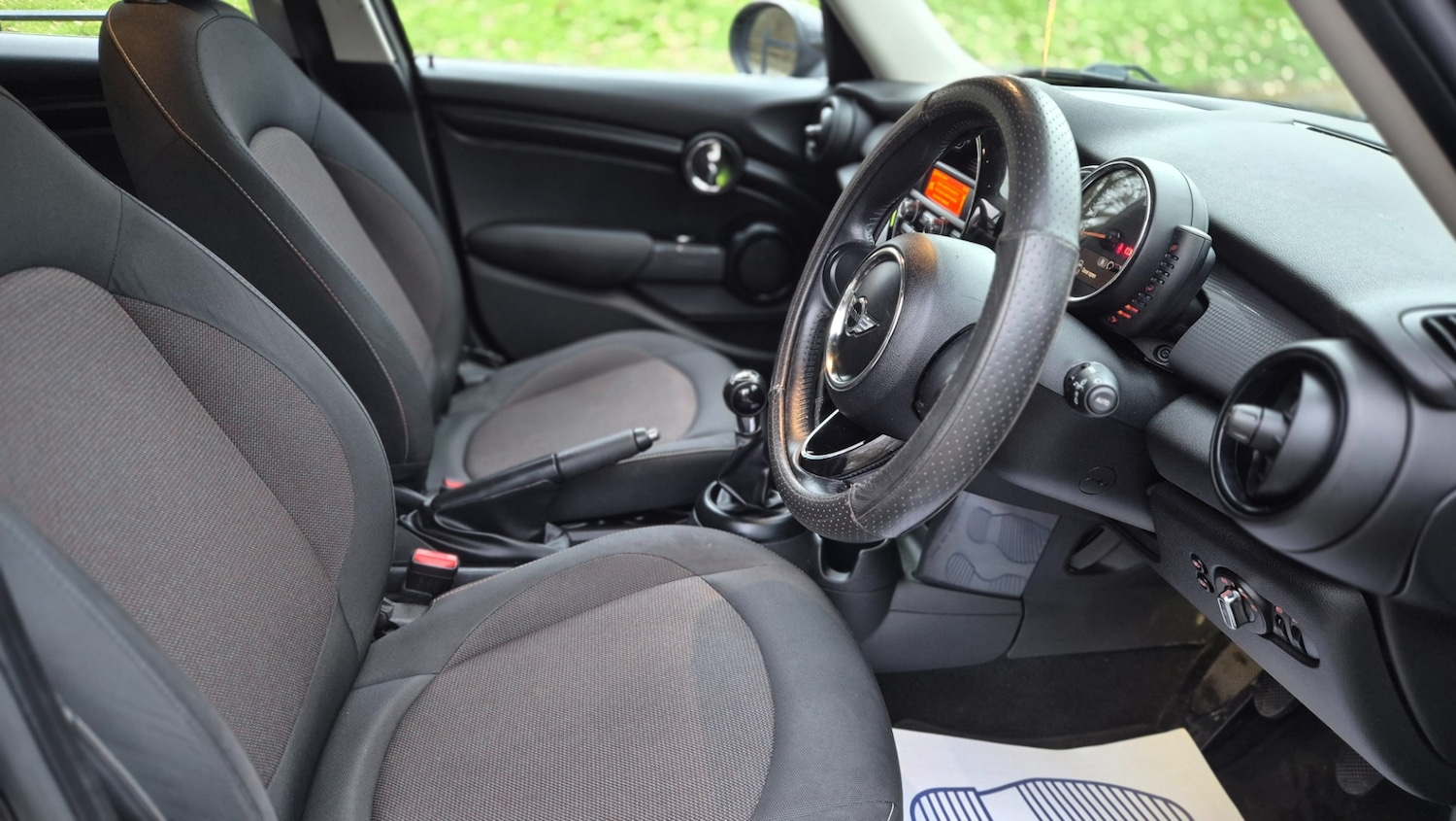 Used MINI Hatch 2017 for sale - 77669363: Photo 13