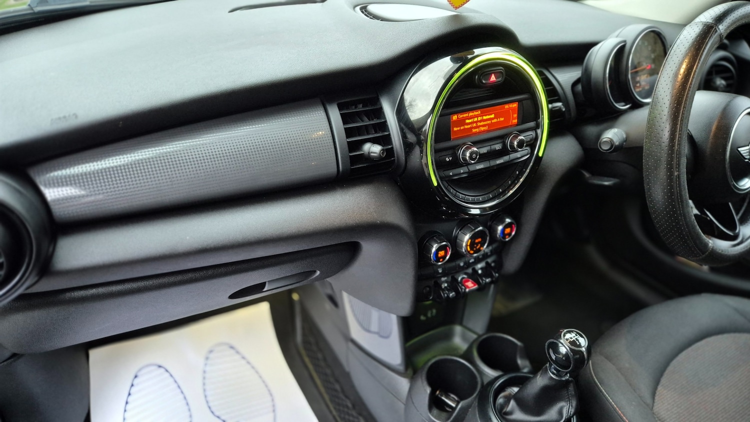 Used MINI Hatch 2017 for sale - 77669363: Photo 17