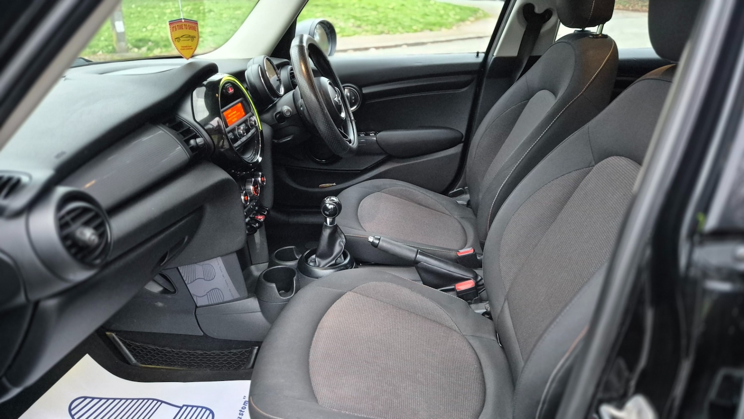 Used MINI Hatch 2017 for sale - 77669363: Photo 18