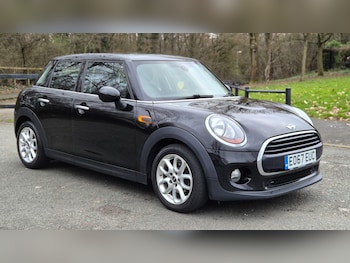 Used MINI Hatch 2017 for sale - 77669363: Photo