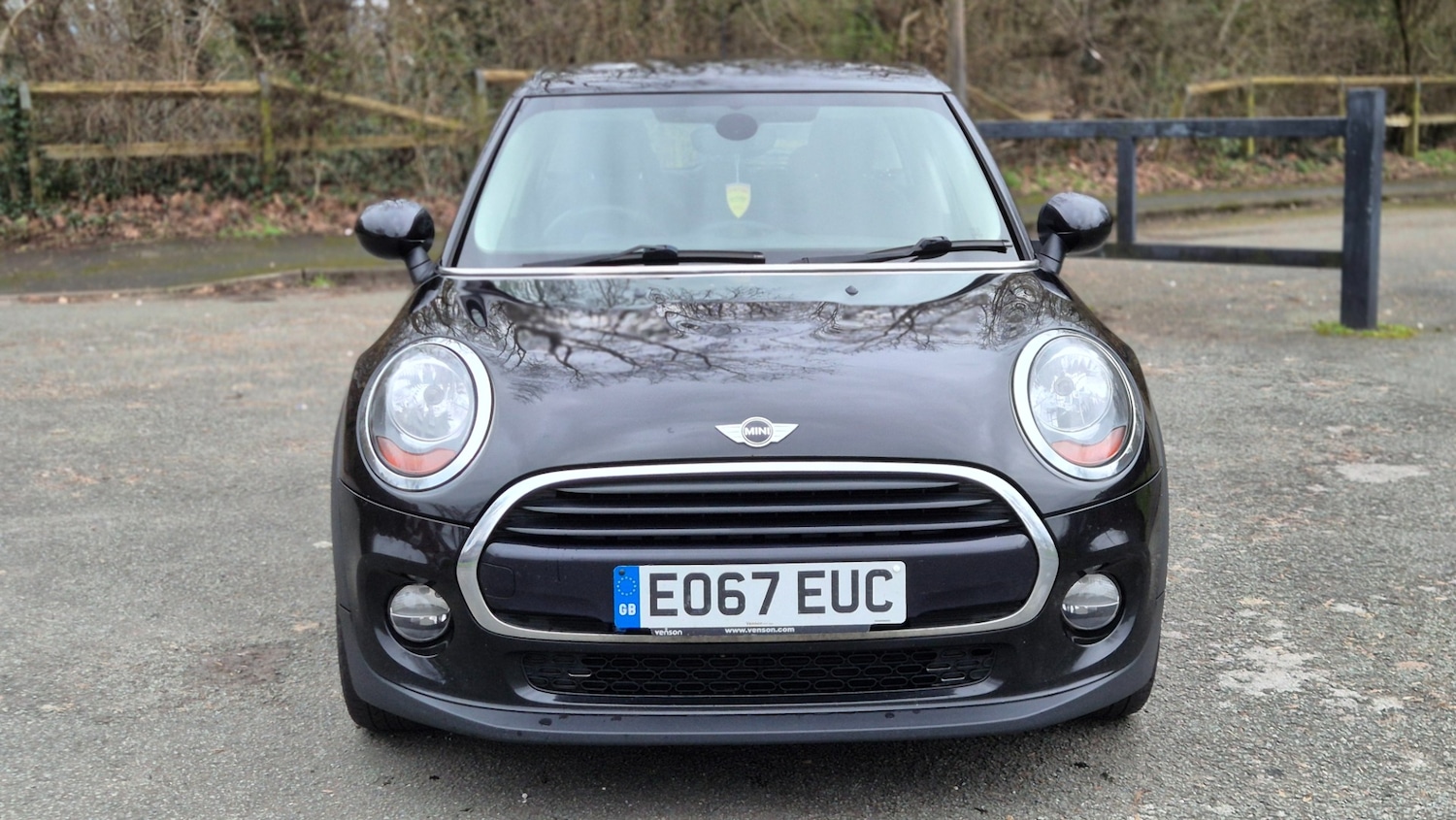 Used MINI Hatch 2017 for sale - 77669363: Photo 2