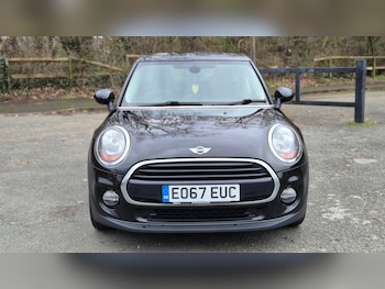Used MINI Hatch 2017 for sale - 77669363: Photo