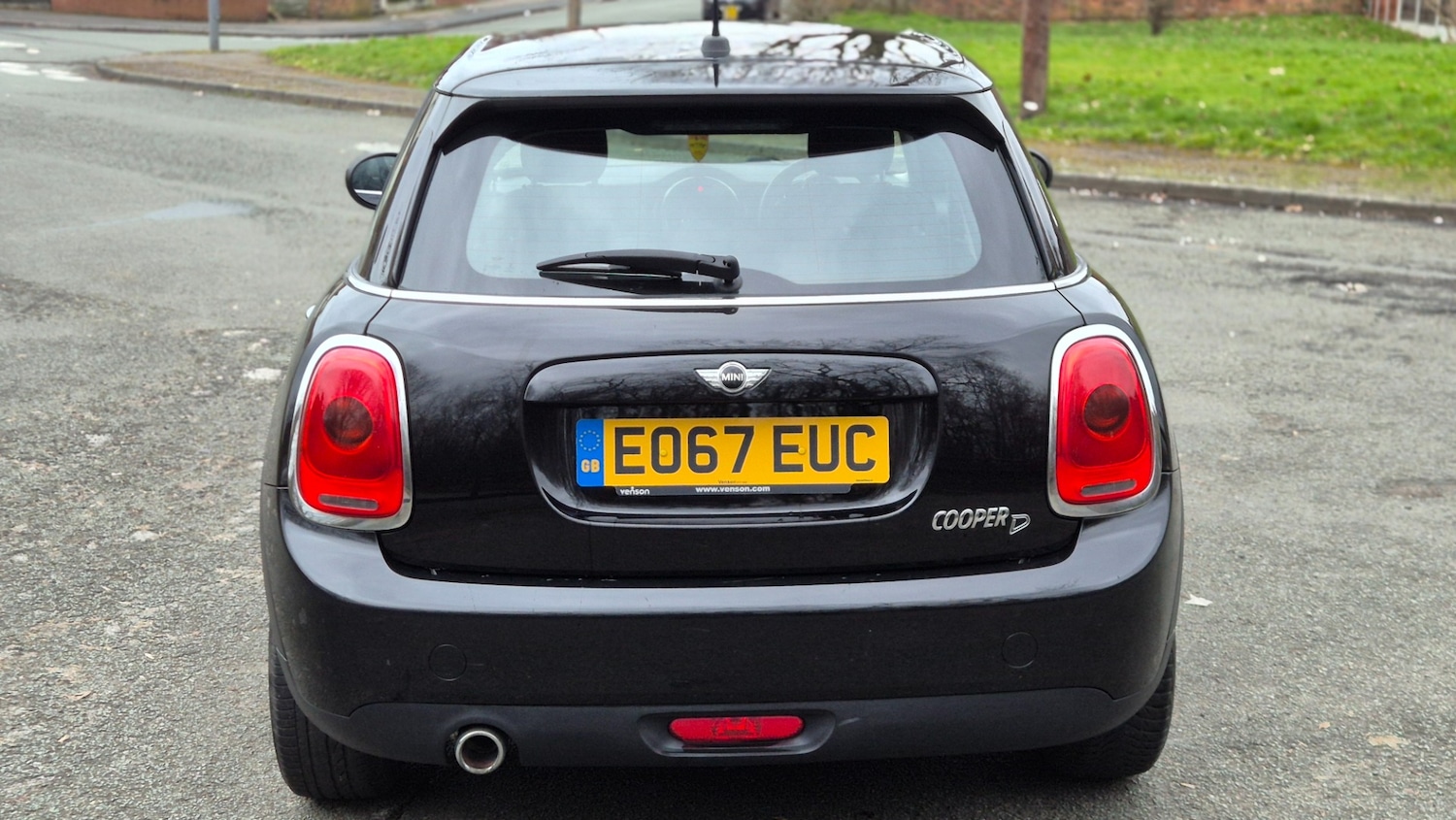 Used MINI Hatch 2017 for sale - 77669363: Photo 4