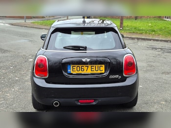 Used MINI Hatch 2017 for sale - 77669363: Photo