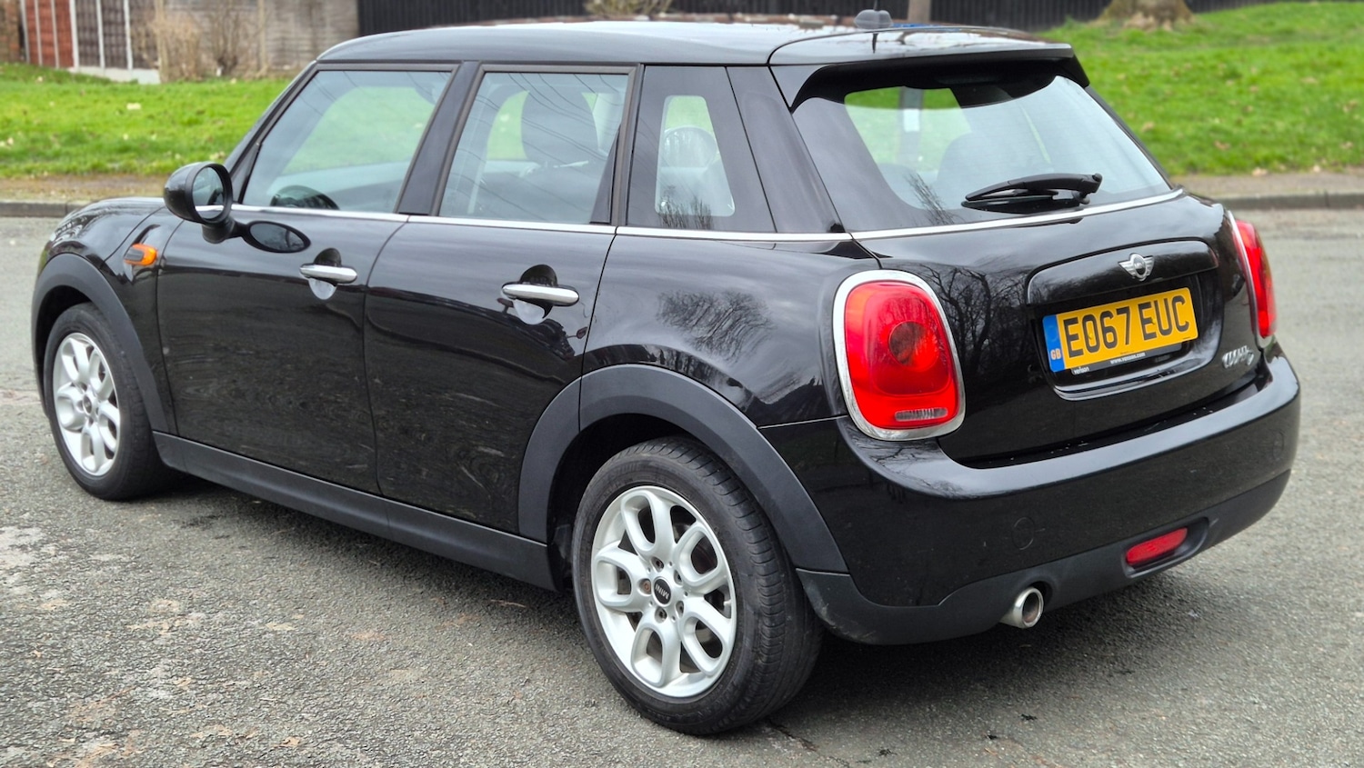 Used MINI Hatch 2017 for sale - 77669363: Photo 6