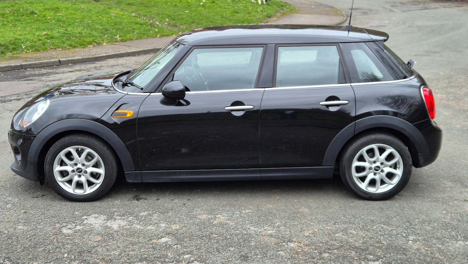 Used MINI Hatch 2017 for sale - 77669363: Photo 8