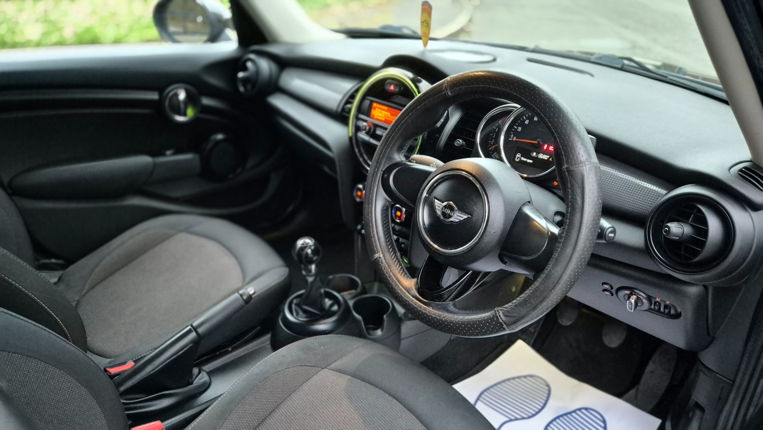 Used MINI Hatch 2017 for sale - 77669363: Photo 9