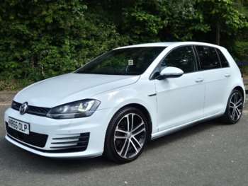 2016 (66) - 2.0 TDI GTD 5dr DSG [Nav]