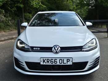 Used Volkswagen Golf 2016 for sale - 74760179: Photo
