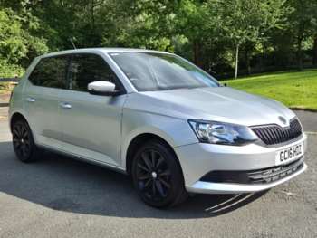 2016 (16) - 1.0 MPI 60 S 5dr