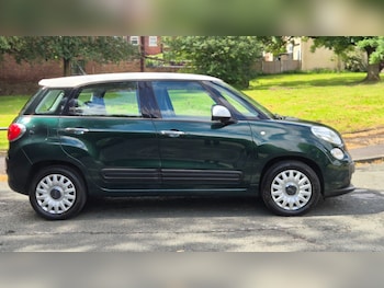 Used Fiat 500L 2013 for sale - 78932818: Photo
