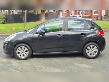 Used Citroen C3 2010 for sale - 75945995: Photo