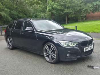 Used BMW 3 Series 2017 for sale - 75054548: Photo
