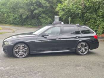 Used BMW 3 Series 2017 for sale - 75054548: Photo