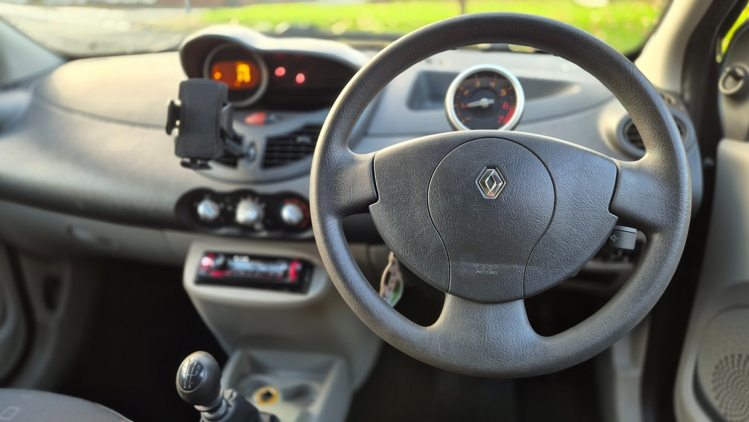 Used Renault Twingo 2008 for sale - 76461274: Photo 10