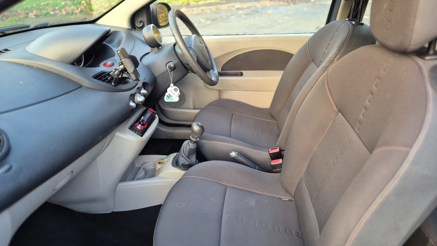 Used Renault Twingo 2008 for sale - 76461274: Photo 11