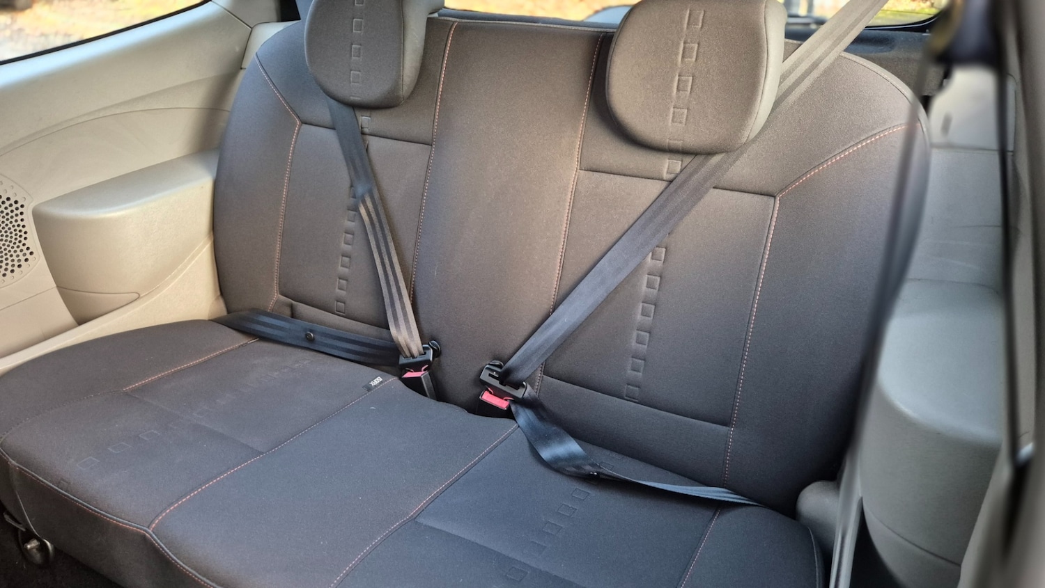 Used Renault Twingo 2008 for sale - 76461274: Photo 13