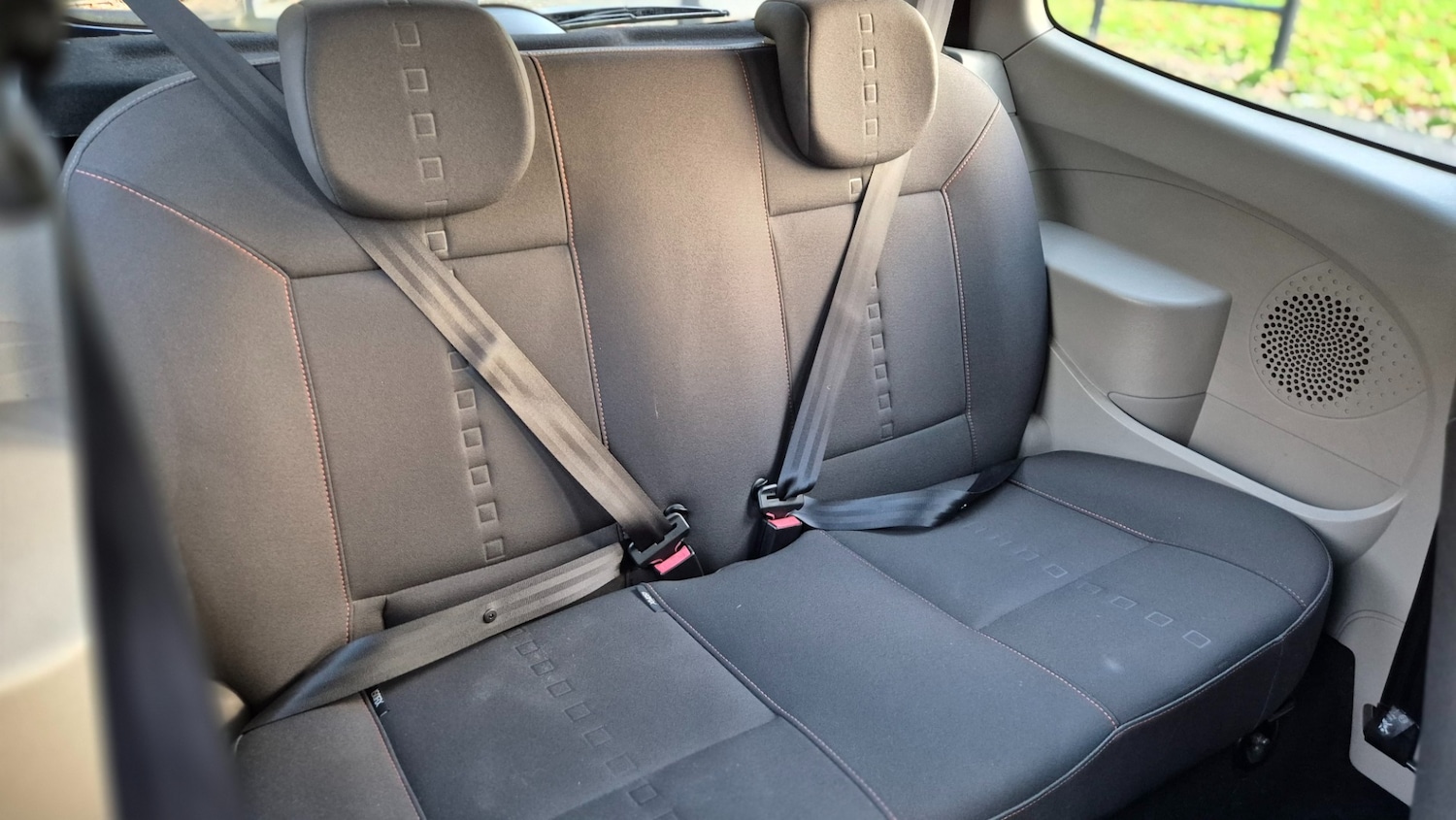 Used Renault Twingo 2008 for sale - 76461274: Photo 14