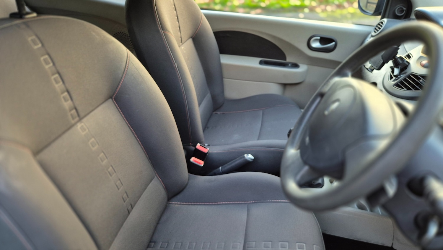 Used Renault Twingo 2008 for sale - 76461274: Photo 15