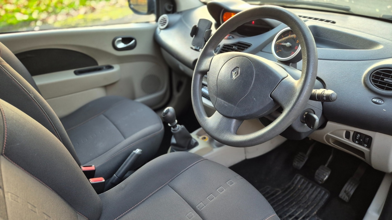 Used Renault Twingo 2008 for sale - 76461274: Photo 16