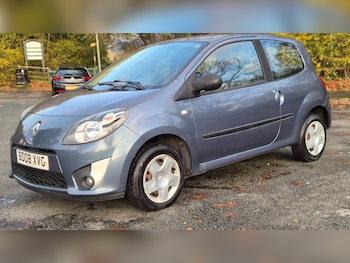 Used Renault Twingo 2008 for sale - 76461274: Photo