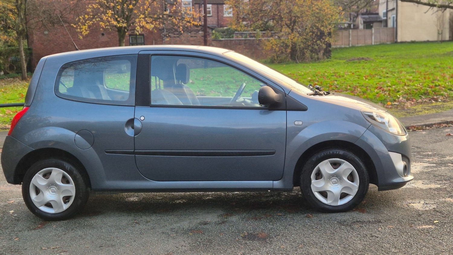 Used Renault Twingo 2008 for sale - 76461274: Photo 7