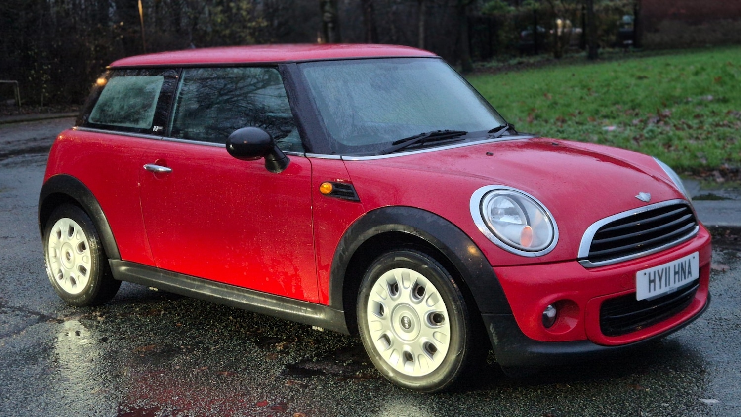 Used MINI Hatch 2011 for sale - 77378818: Photo 1