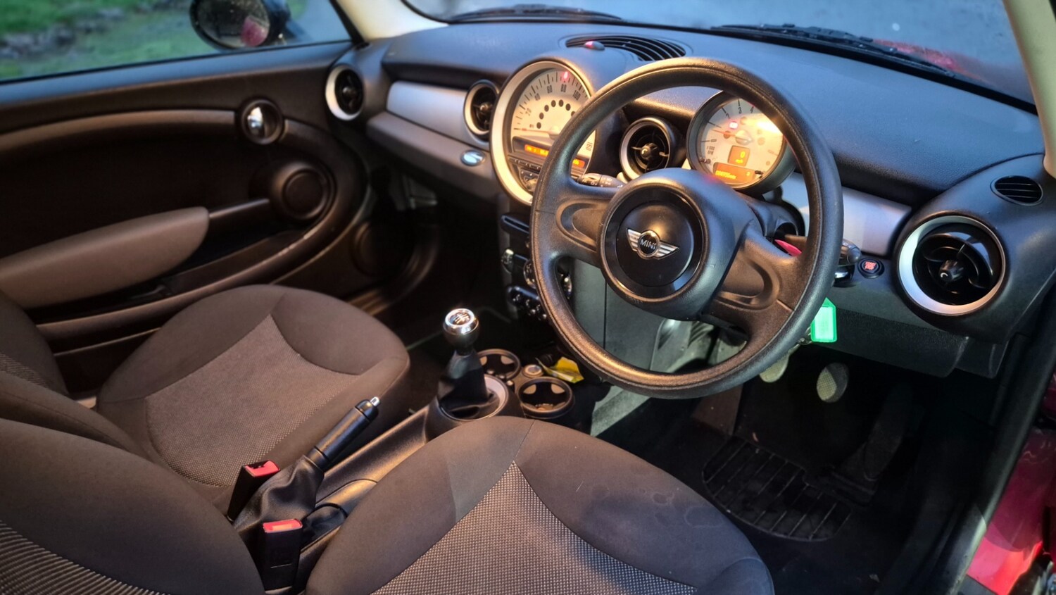 Used MINI Hatch 2011 for sale - 77378818: Photo 10