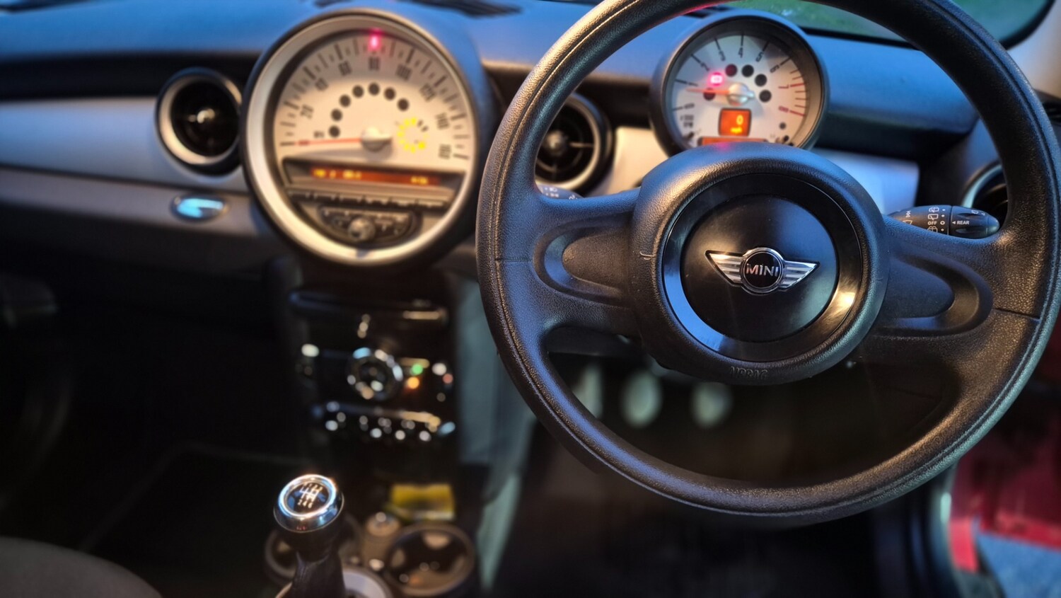 Used MINI Hatch 2011 for sale - 77378818: Photo 11