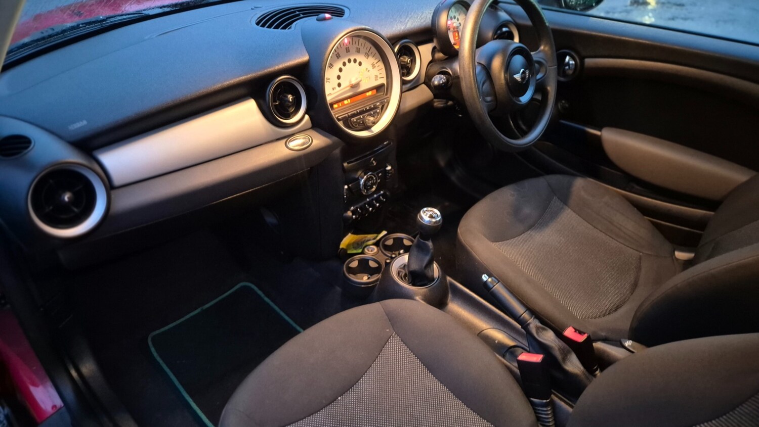 Used MINI Hatch 2011 for sale - 77378818: Photo 15