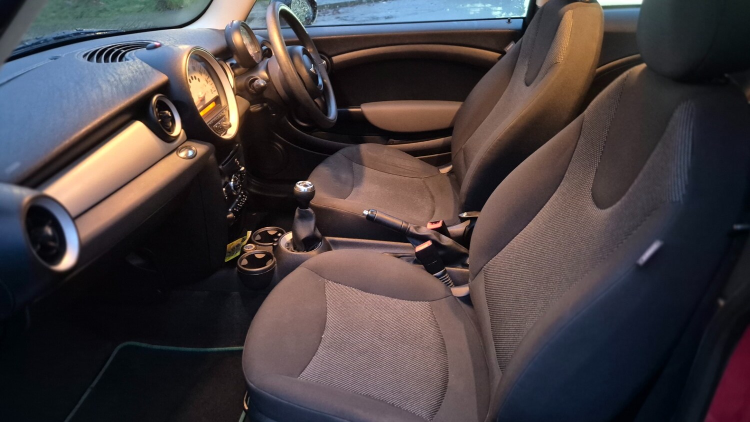 Used MINI Hatch 2011 for sale - 77378818: Photo 16