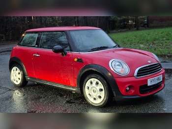 Used MINI Hatch 2011 for sale - 77378818: Photo