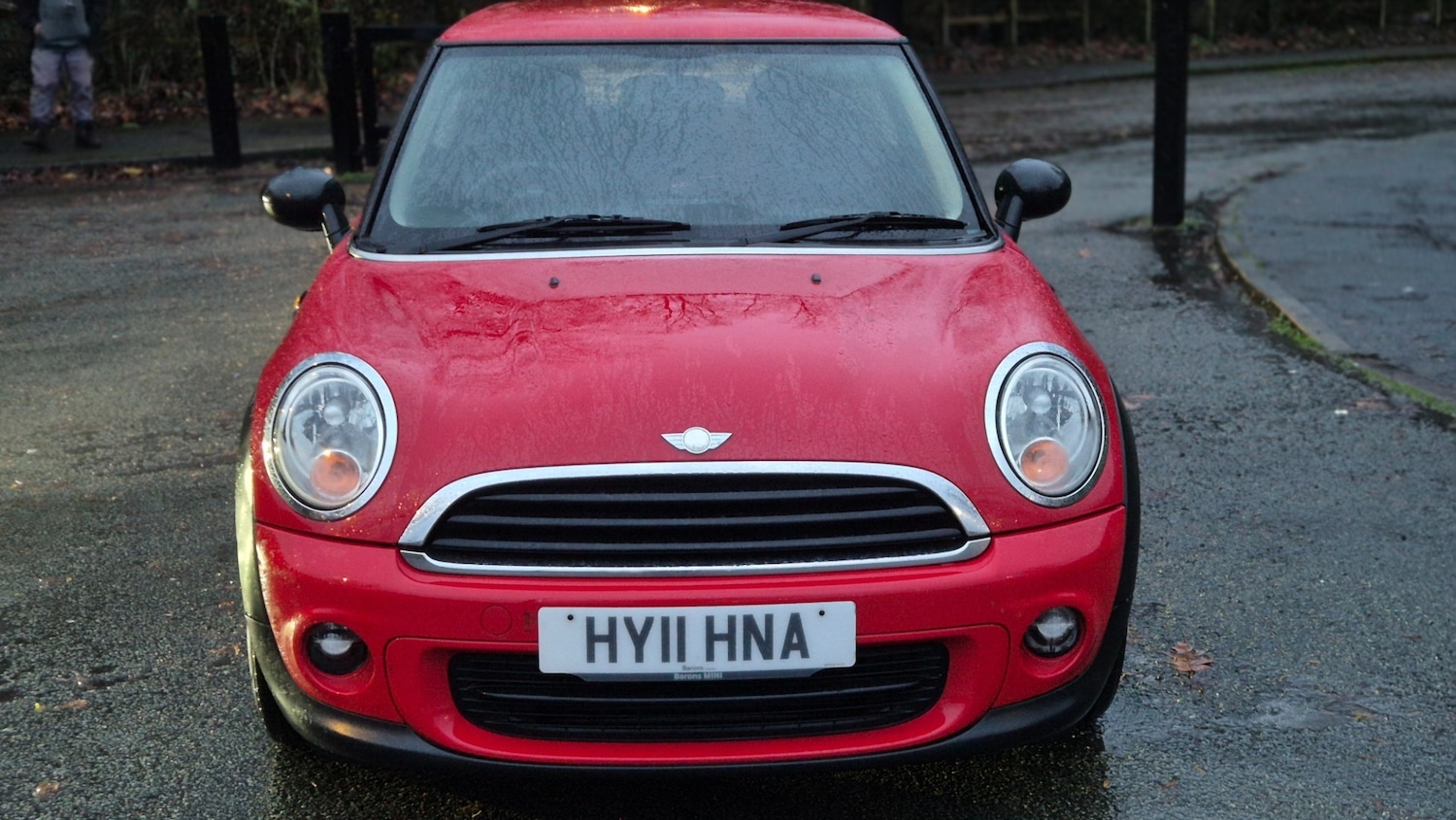 Used MINI Hatch 2011 for sale - 77378818: Photo 2