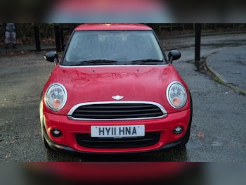 Used MINI Hatch 2011 for sale - 77378818: Photo
