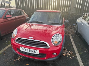 Used MINI Hatch 2011 for sale - 77378818: Photo