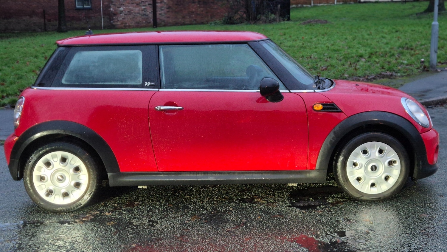 Used MINI Hatch 2011 for sale - 77378818: Photo 4