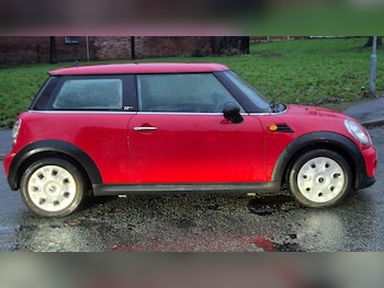 Used MINI Hatch 2011 for sale - 77378818: Photo