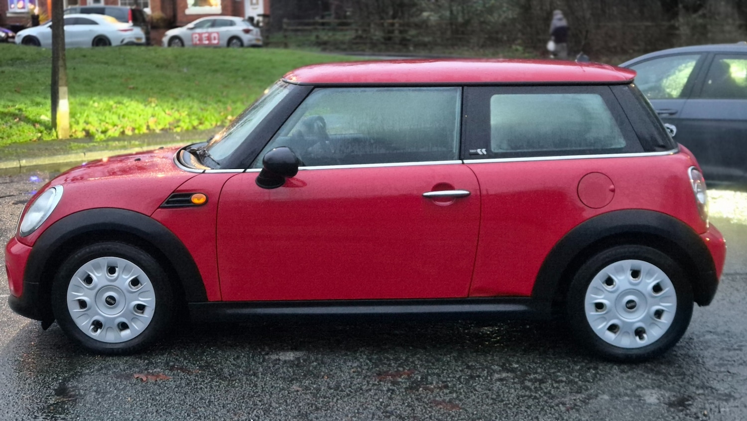 Used MINI Hatch 2011 for sale - 77378818: Photo 5