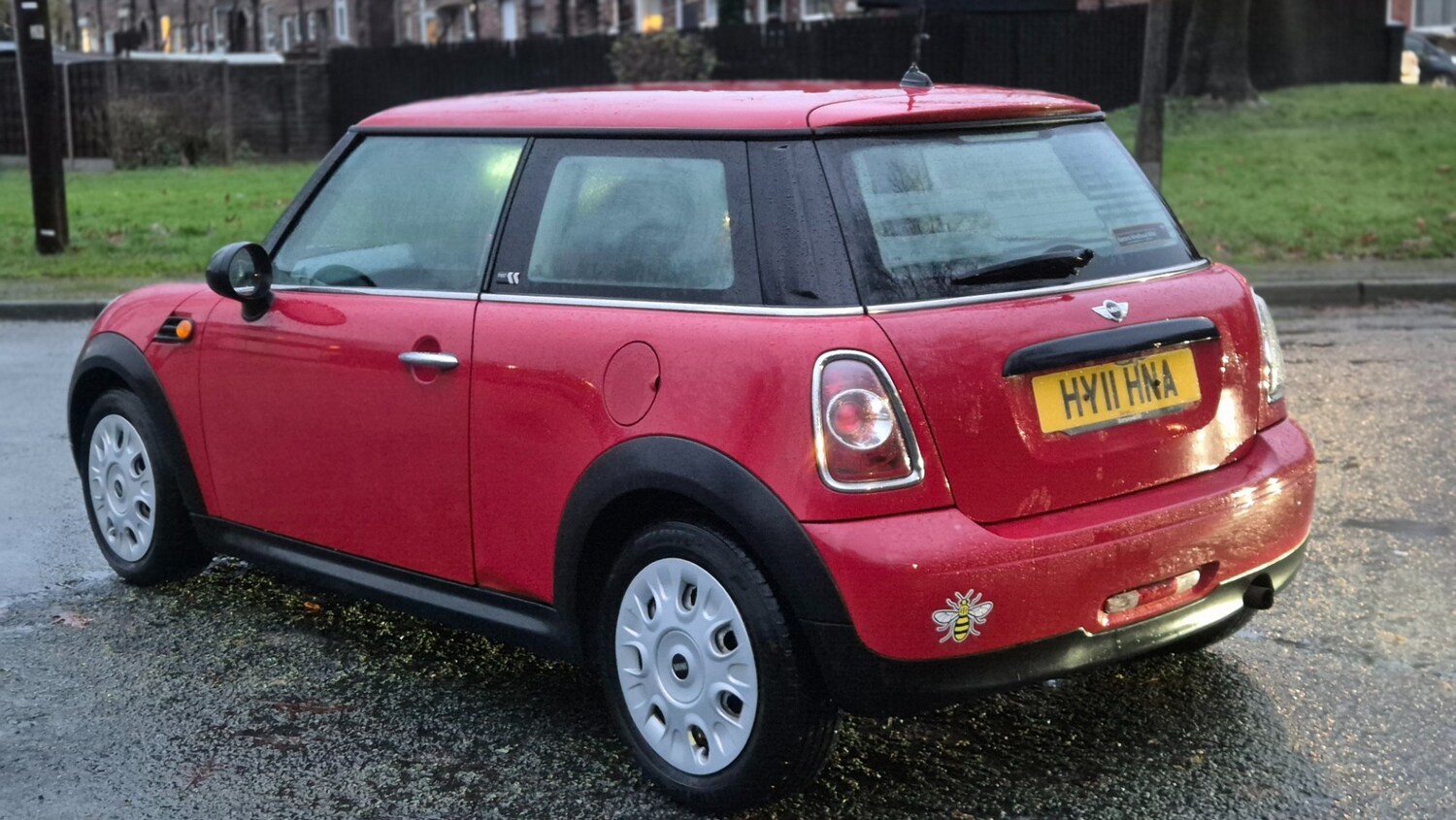 Used MINI Hatch 2011 for sale - 77378818: Photo 6
