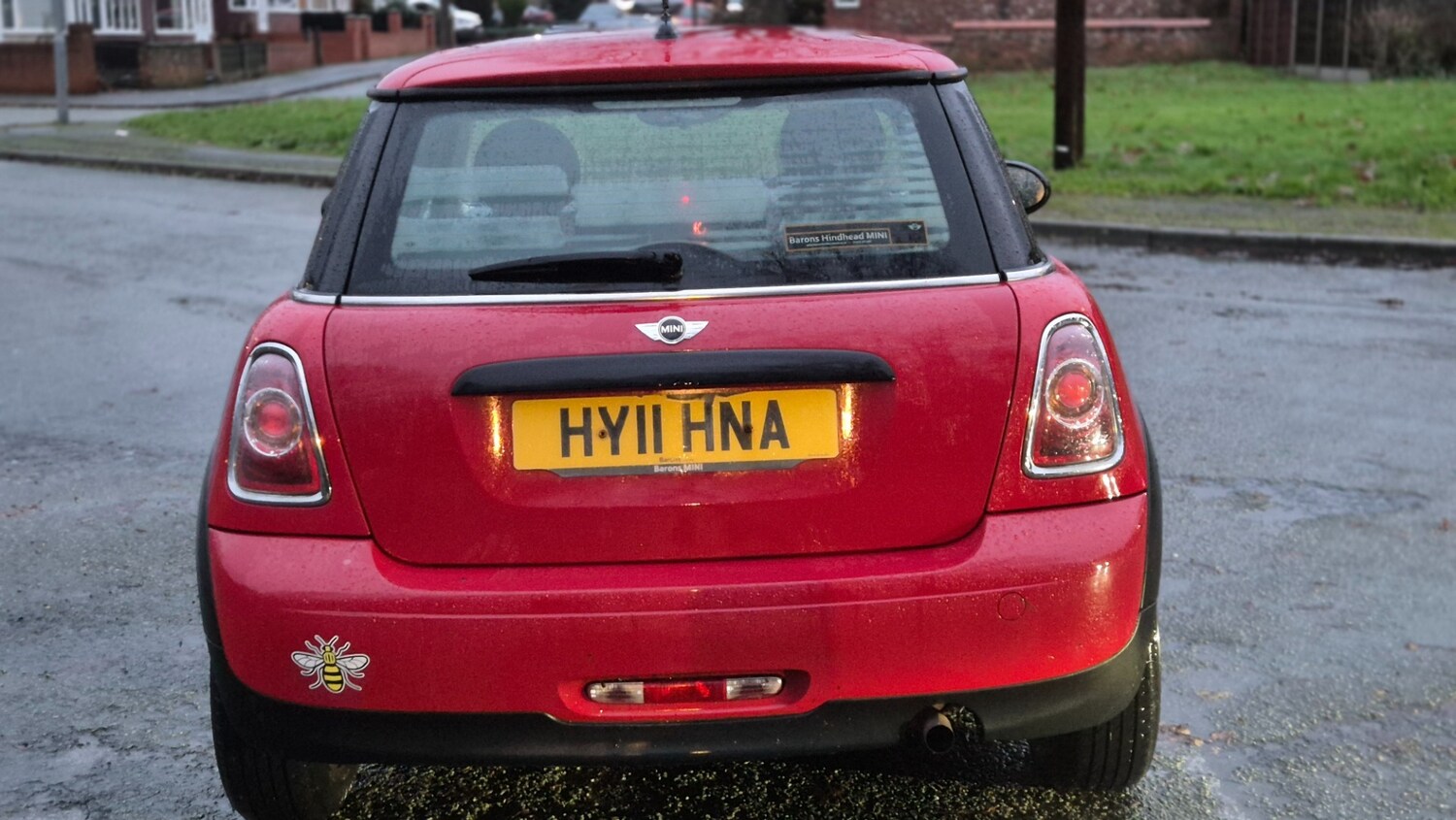 Used MINI Hatch 2011 for sale - 77378818: Photo 7