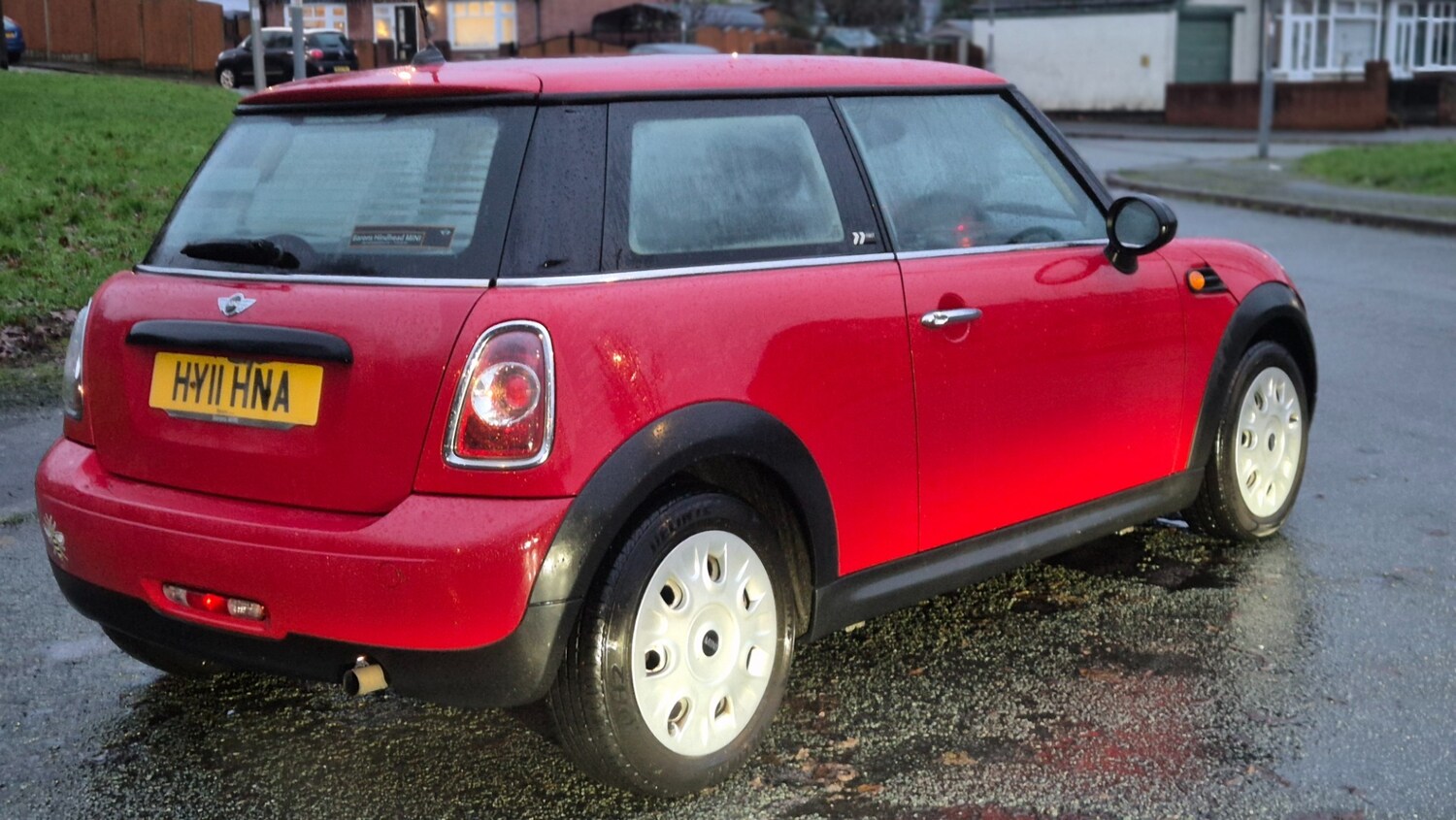 Used MINI Hatch 2011 for sale - 77378818: Photo 8