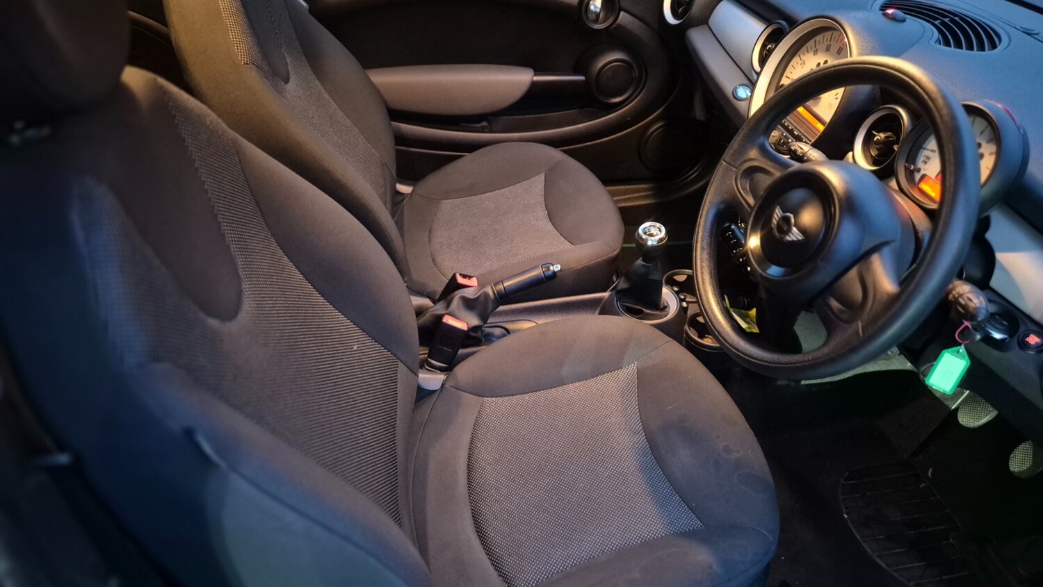 Used MINI Hatch 2011 for sale - 77378818: Photo 9