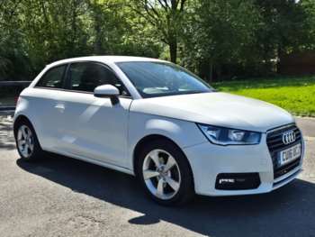 2016 (16) - 1.6 TDI Sport 3dr