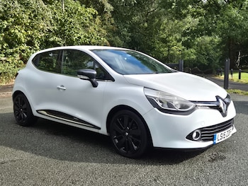 Used Renault Clio 2015 for sale - 75587469: Photo