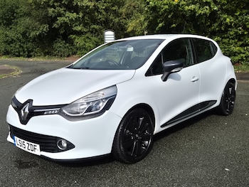 Used Renault Clio 2015 for sale - 75587469: Photo
