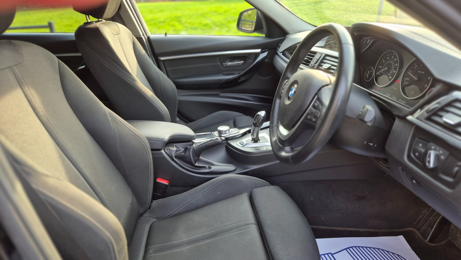 Used BMW 3 Series 2018 for sale - 77954140: Photo 11