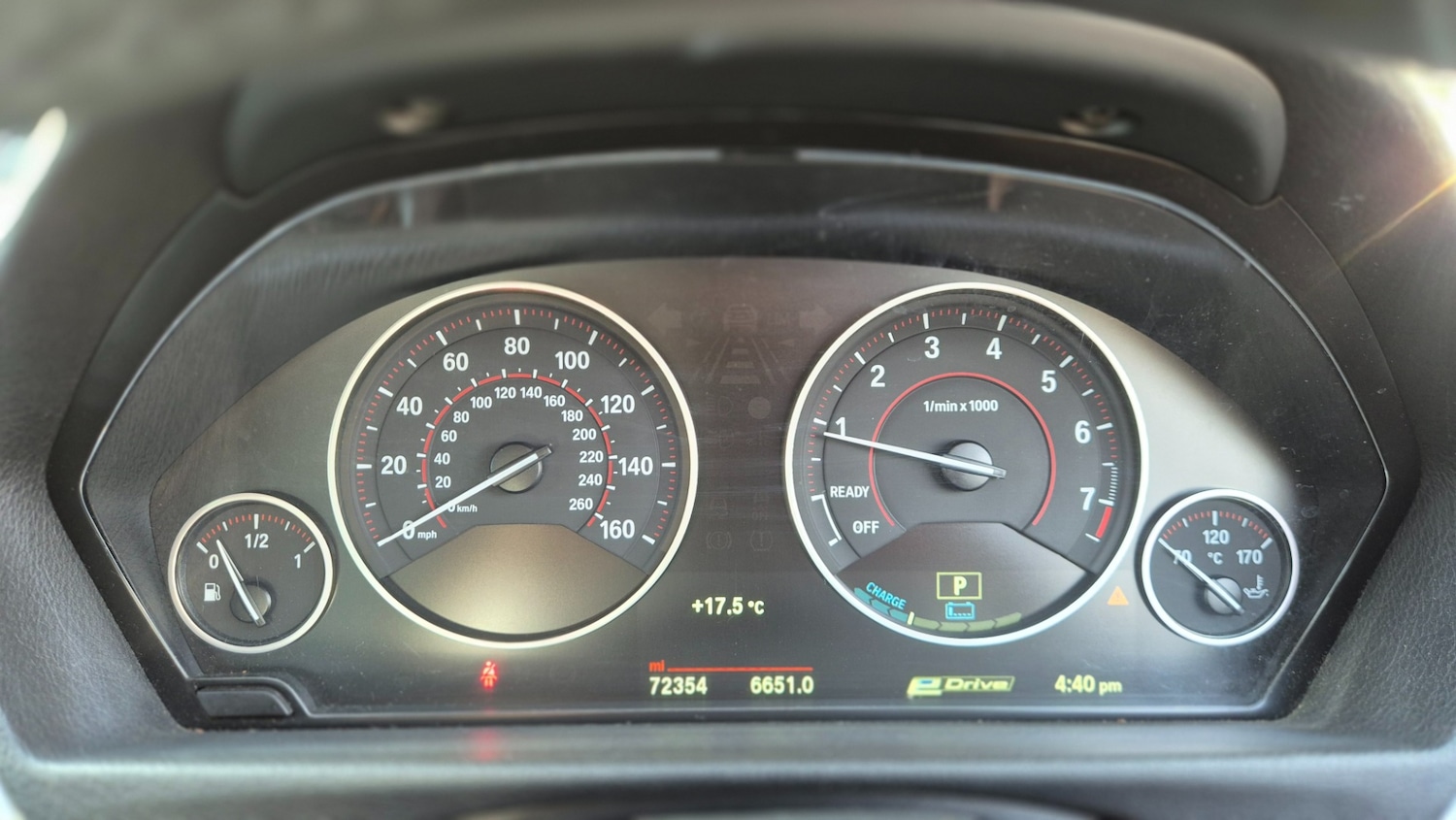 Used BMW 3 Series 2018 for sale - 77954140: Photo 13