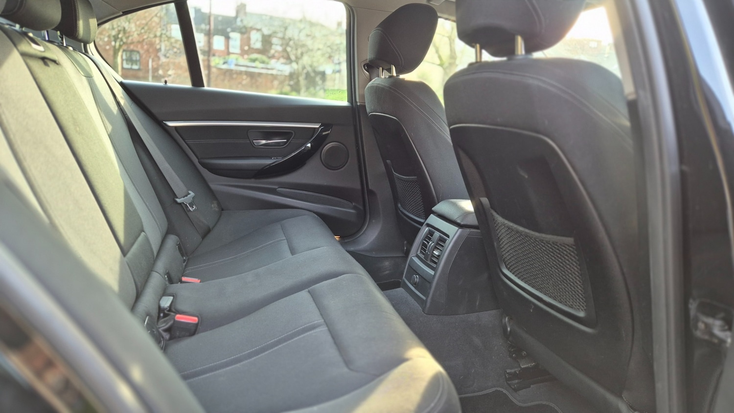 Used BMW 3 Series 2018 for sale - 77954140: Photo 15