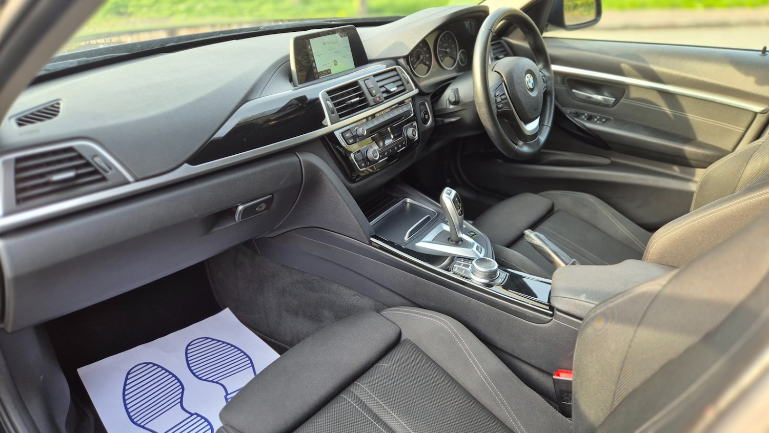 Used BMW 3 Series 2018 for sale - 77954140: Photo 16