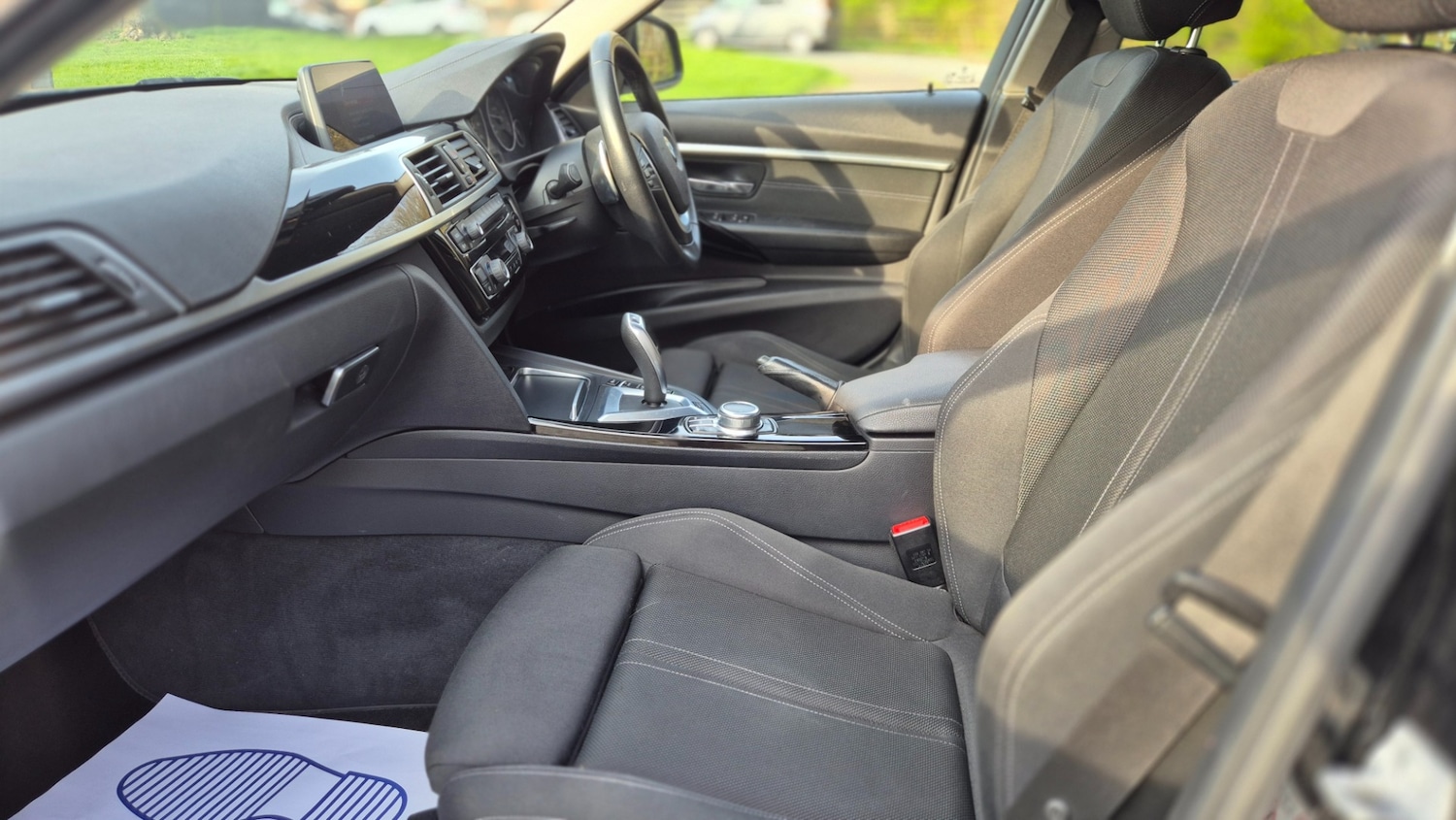 Used BMW 3 Series 2018 for sale - 77954140: Photo 17